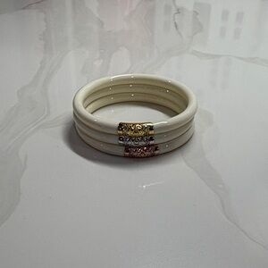 We Three Kings Budhagirl Bracelets Size SMALL